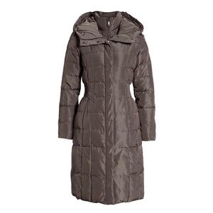 Never worn puffer jacket